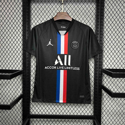 Maillot PSG Rétro 19/20