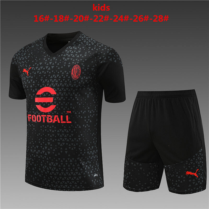 Ensemble Enfant AC Milan 23/24