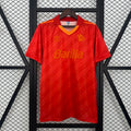 Maillot AS Roma Fourth Rétro 25/26