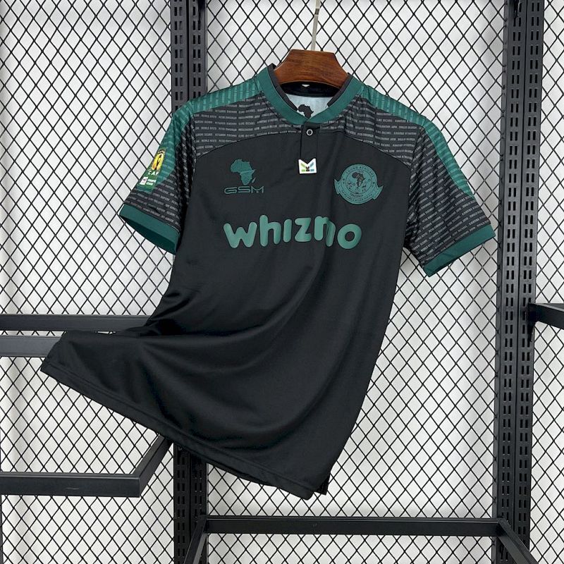 Maillot Young Africans Extérieur 24/25