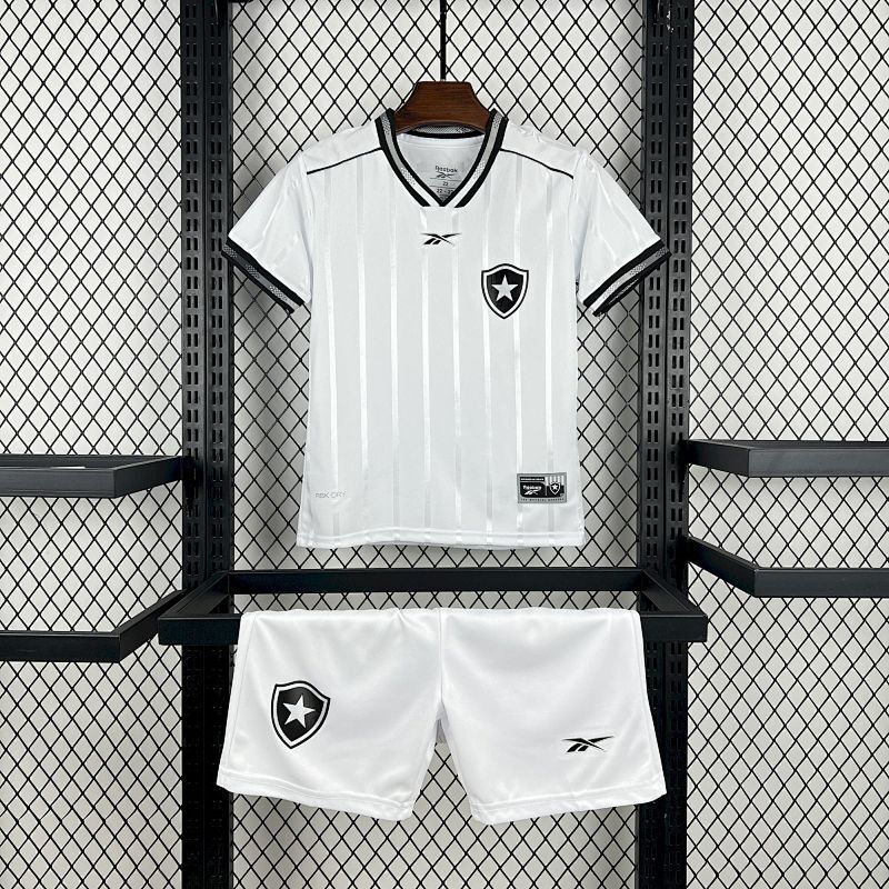 Ensemble Enfant Botafogo Third 25/26