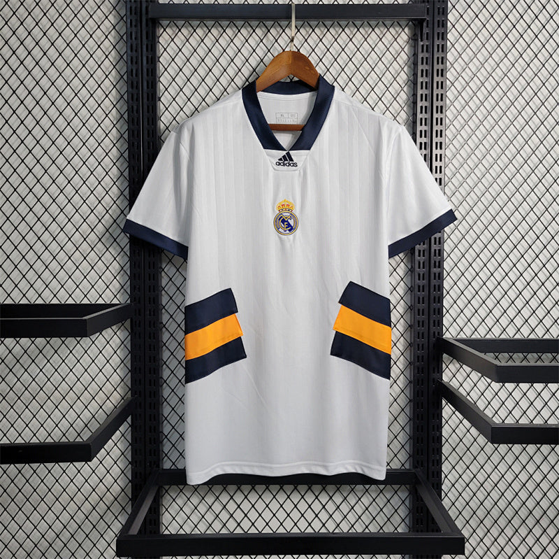 Maillot Real Madrid Blanc 23/24 (3)