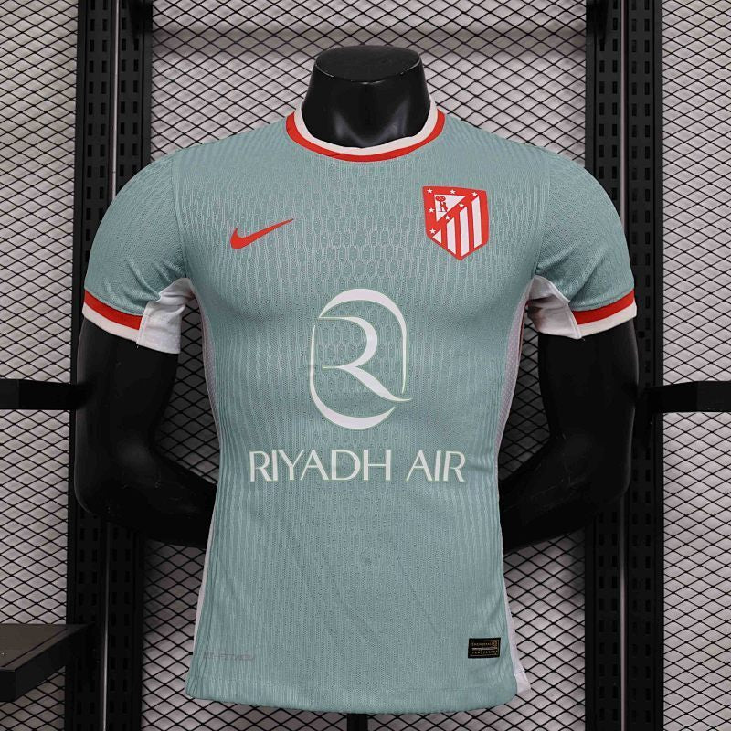 Maillot Atlético Madrid Extérieur Player Version 24/25