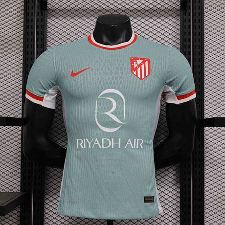 Maillot Atlético Madrid Extérieur Player Version 24/25