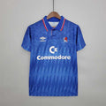 Maillot Chelsea Domicile Rétro 1989/91