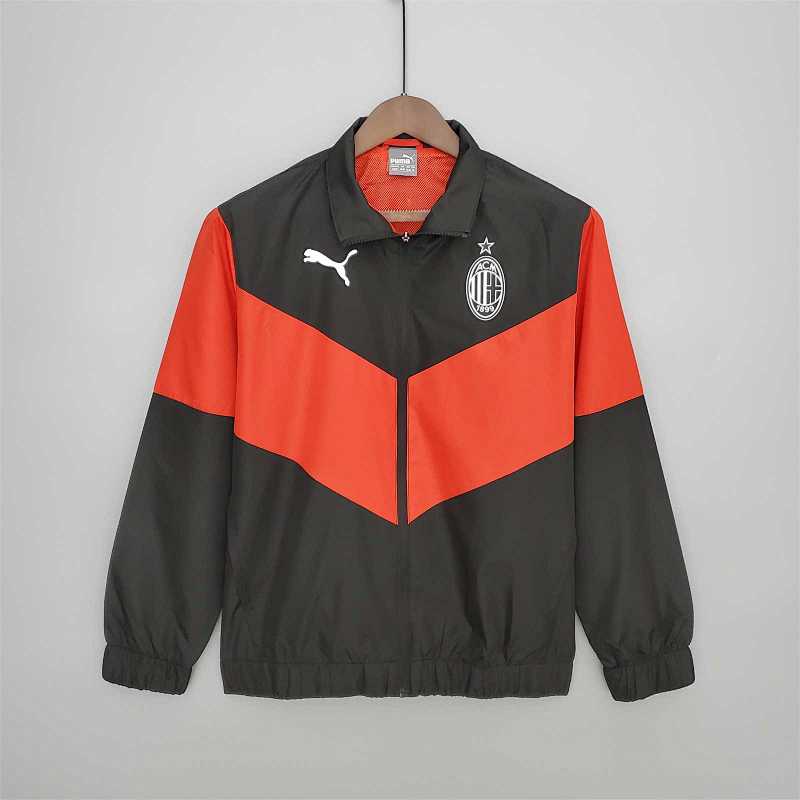 AC Milan Jacket 21/22