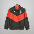Coupe-vent AC Milan 21/22