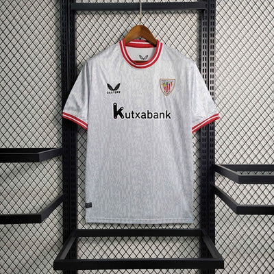 Maillot Bilbao Extérieur 23/24