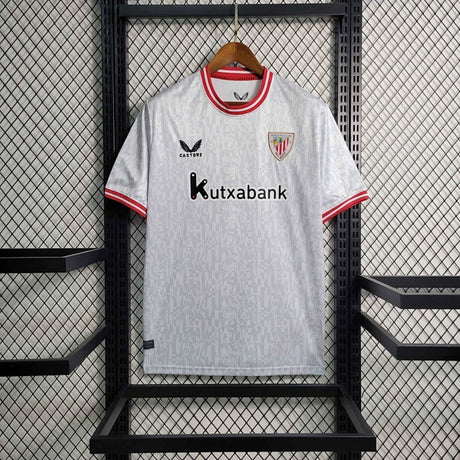Maillot Bilbao Extérieur 23/24