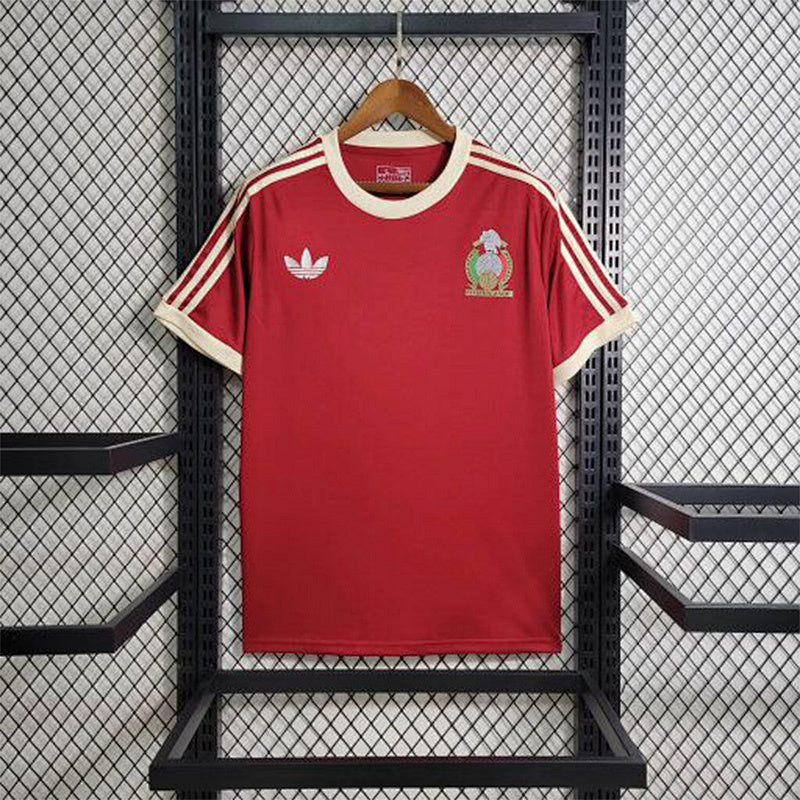 Maillot Mexico Cheap Rétro 85/86