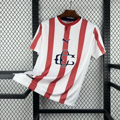 Maillot Chivas 26/27