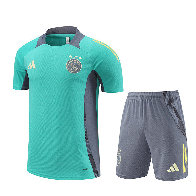 Ajax Pre-Match Kit 24/25