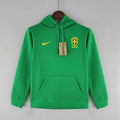 Survêtement Brazil Hoodie 25/26
