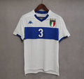 Maillot Italy Extérieur 25/26