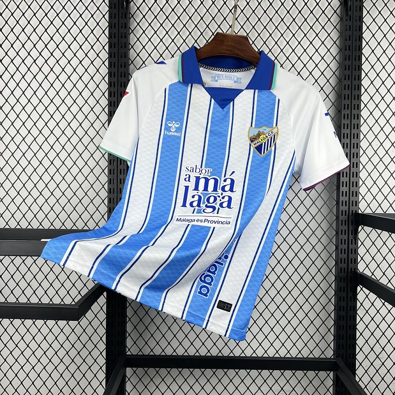Maillot Malaga T Domicile 26/27