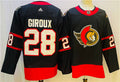 Maillot Senators ice hockey 25/26