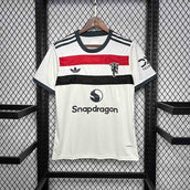 Manchester United Third Jersey 24/25
