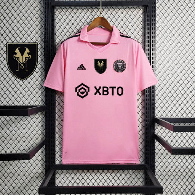 Maillot Inter Miami Domicile 22/23