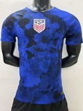 Maillot Us Extérieur Player Version 25/26