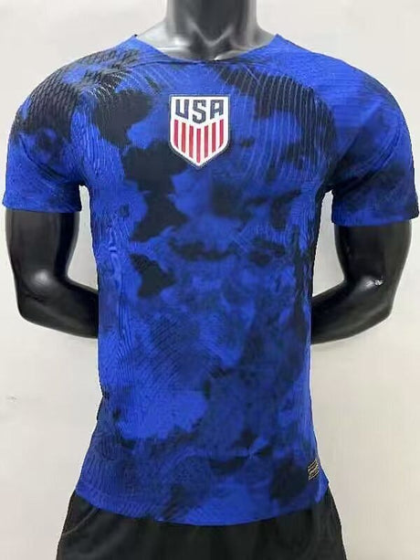 Maillot Us Extérieur Player Version 2022