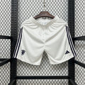 Short Manchester United Extérieur 25/26