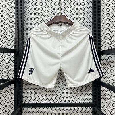 Short Manchester United Extérieur 25/26