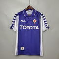 Maillot Fiorentina Domicile 25/26