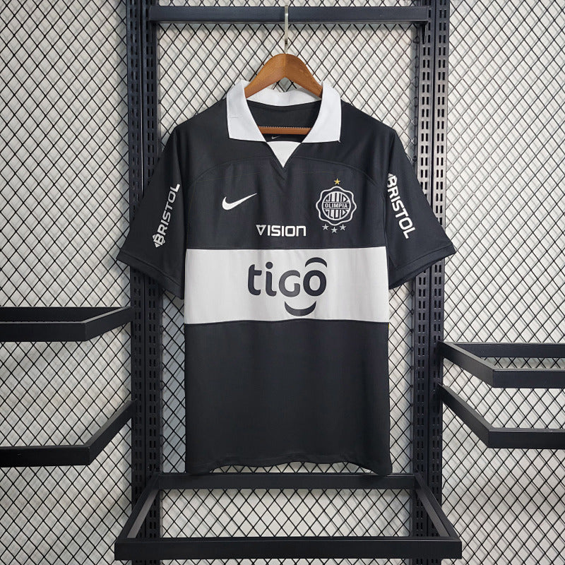 Maillot Olympia Extérieur 23/24