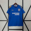 Maillot Chelsea Domicile Rétro 2005/06