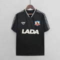 Maillot Colo Colo Extérieur Rétro 1992