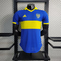 Maillot Boca Juniors Domicile Player Version 23/24