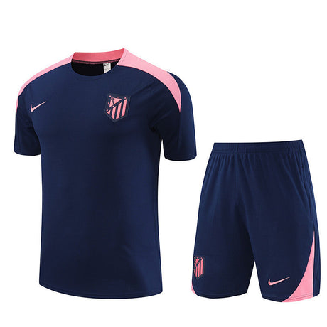 Ensemble Atlético Madrid Prématch 24/25