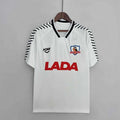 Maillot Colo Colo Domicile Rétro 1992