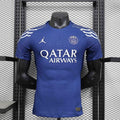Maillot PSG Fourth Player Version 24/25