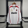 Maillot AC Milan Extérieur Rétro 25/26