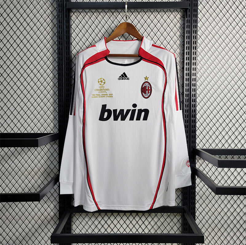 Maillot AC Milan Extérieur Rétro 25/26