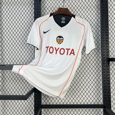 Maillot Valence Rétro 04/05