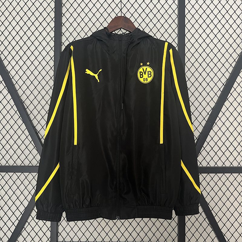 Coupe-vent Borussia Dortmund 24/25
