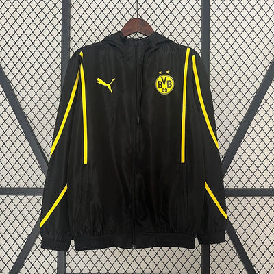 Coupe-vent Borussia Dortmund 24/25