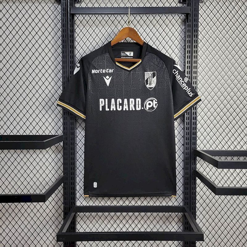 Maillot Vitória de Guimares Extérieur 24/25