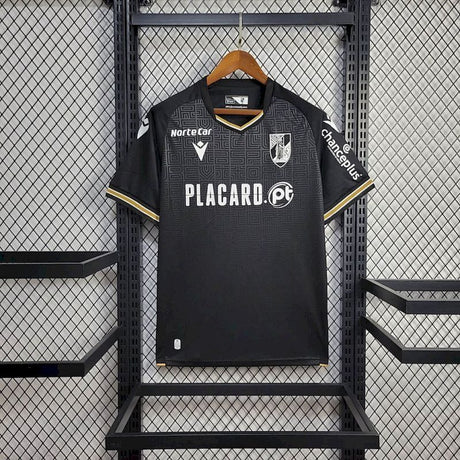 Maillot Vitória de Guimares Extérieur 24/25