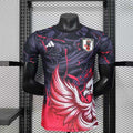 Maillot Japan Phoenix Supply Édition spéciale Player Version 25/26