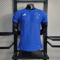 Maillot Cruzeiro Domicile Player Version 23/24