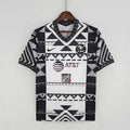 Maillot America blackwhite 22/23