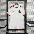 Maillot Flamengo Extérieur 24/25