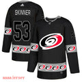 Maillot Carolina Hurricanes Ice 2019