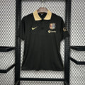 Polo FC Barcelone Noir 24/25