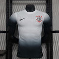Maillot Corinthians Blanc Player Version 24/25