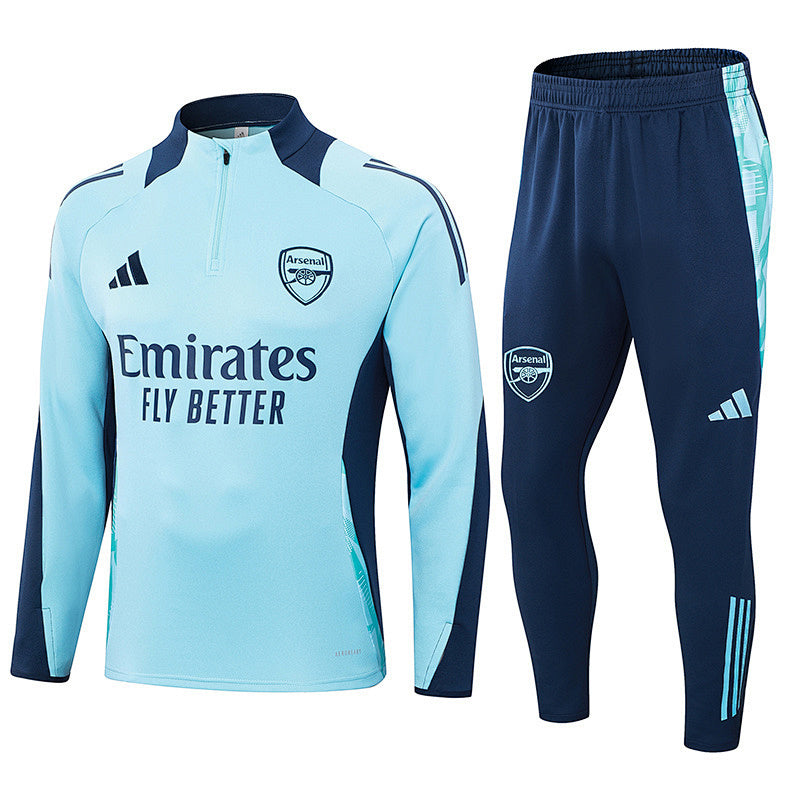 Survêtement Arsenal 24/25 (8)