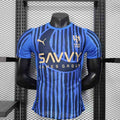 Maillot Al-Hilal Domicile Player Version 25/26